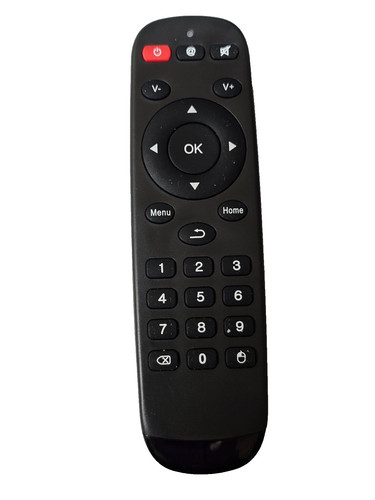 Unbranded android tv - android,
