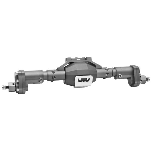 New cnc machined aluminum - cnc,