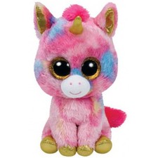 TY Beanie Boos - FANTASIA the