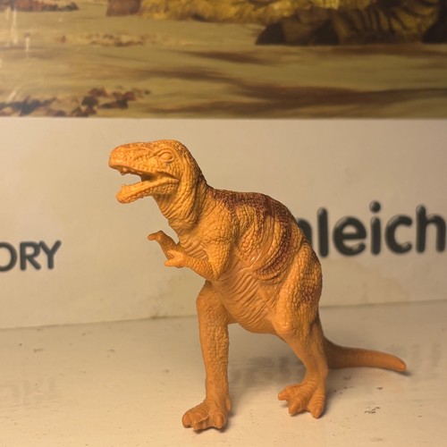 Mini tyrannosaurus rex - mini,
