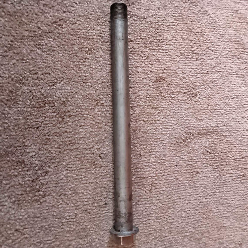 Aprilia 250 swing arm bolt - 250,