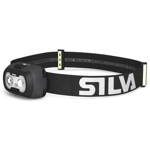 Silva seek 320 - silva,