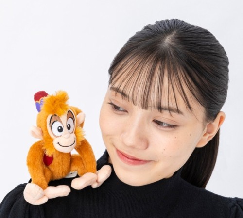 Tokyo disney resort aladdin - tokyo,