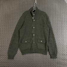 Vintage Stile Benetton Gray