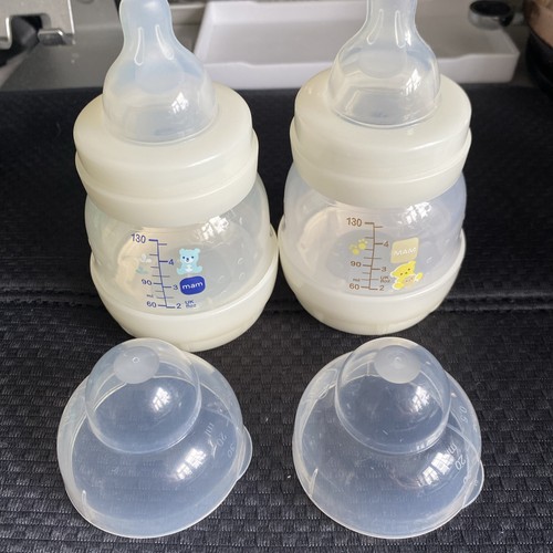 Mam easy start - mam, baby