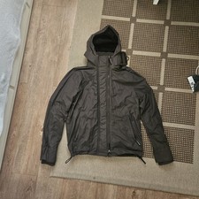 Khaki/dark green SuperDry
