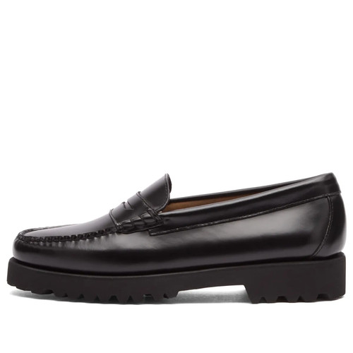Bass weejuns 90s penny chunky - bass,