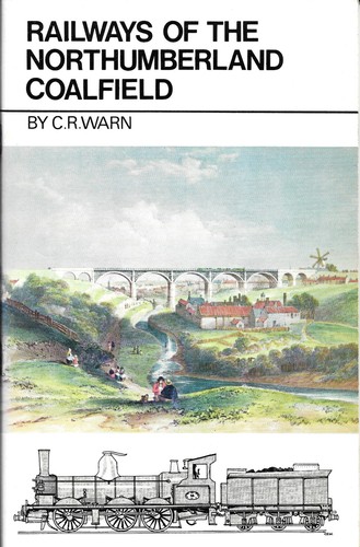 Railways the northumberland - railways,