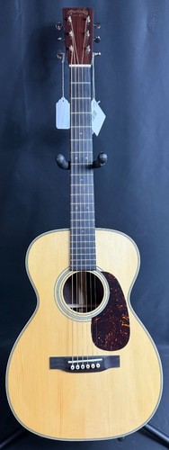Martin custom shop - 0-28, parlor