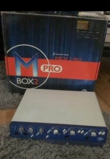 Digidesign Mbox 2 Pro FireWire