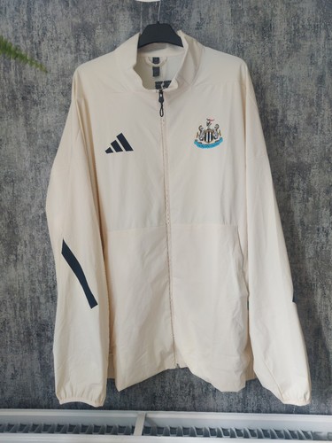 Adidas newcastle united anthem - adidas,