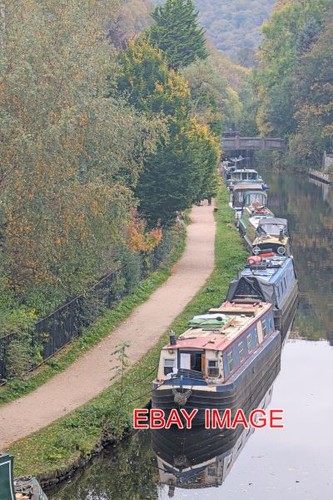 Photo hebden bridge - hebden,
