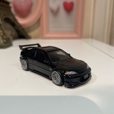 HONDA CIVIC 1993 EX EJ1 FAST