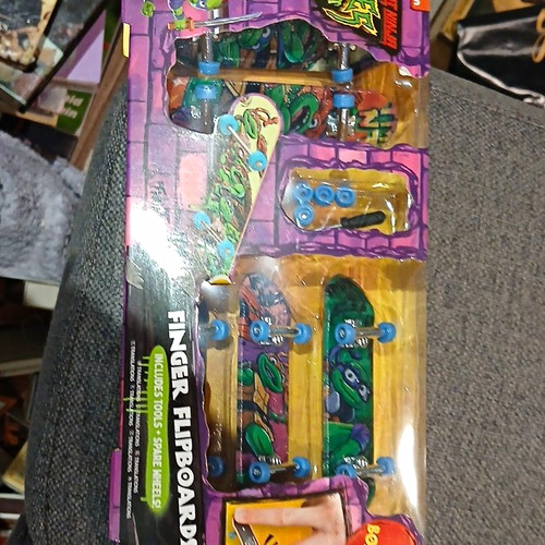 Nickelodeon teenage mutant - nickelodeon,