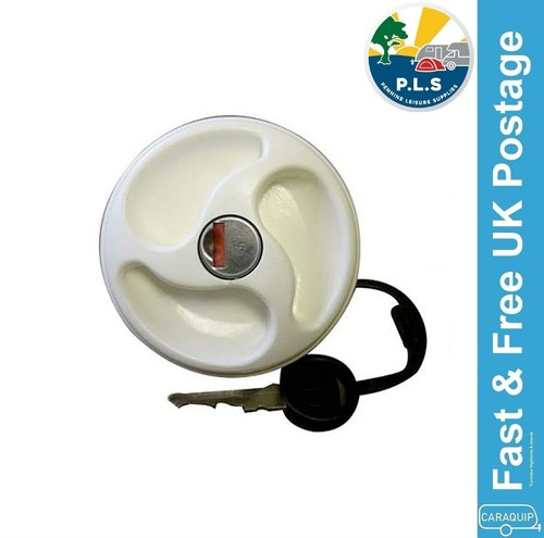 Pls white lockable - pls, water