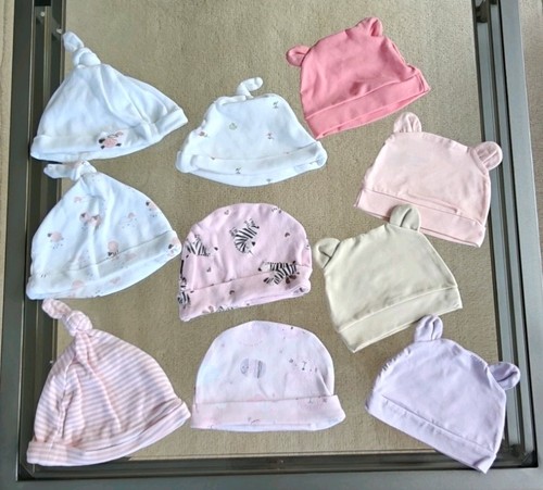 Baby tie top - 10, &