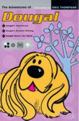The adventures dougal - adventures,