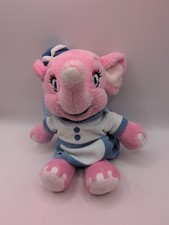 Haven Holidays Anxious Annie