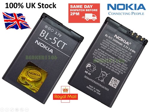 New genuine nokia 5ct - new,