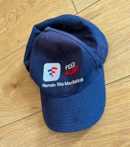 Feed alert remote silo - feed,