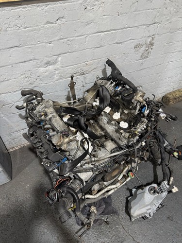 Audi rs6 rs7 engine cwub - rs7,