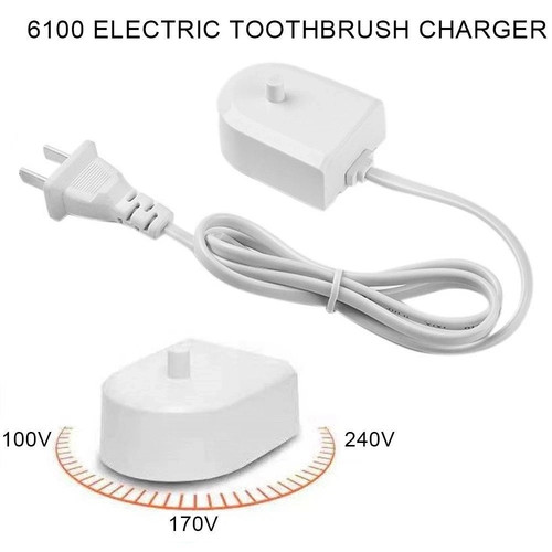 Toothbrush charger for - toothbrush,