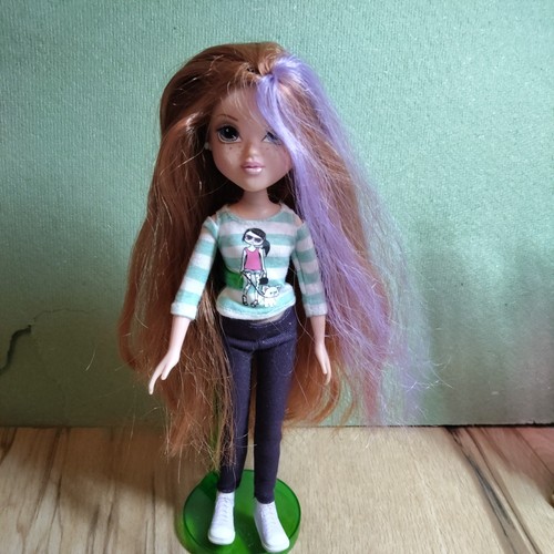 Moxie girlz magic - moxie, colour