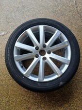VW Passat B6 B7 17s Wheel Rim