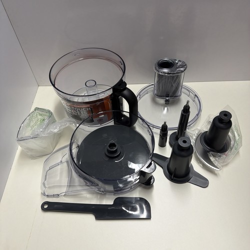 Kenwood onetouch multipro - onetouch,