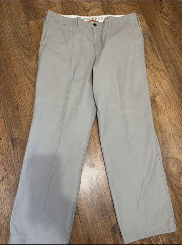 Dockers men chinos w36 - dockers, men's
