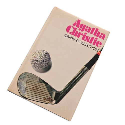 Agatha christie murder - christie, the