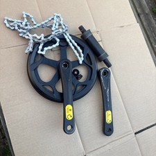 PROWHEEL Chain set Single