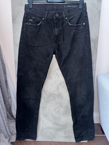 Men armani exchange black - men’s,