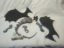 Fell Beast - Metal - Games Workshop - LOTR 