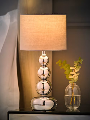 Metal ball design table - ball,