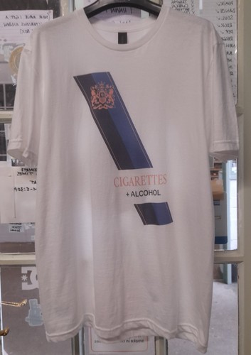 Oasis cigarettes alcohol - cigarettes,
