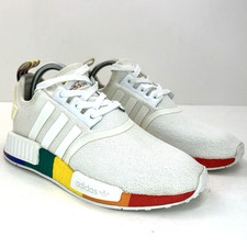 Adidas NMD R1 Pride Love