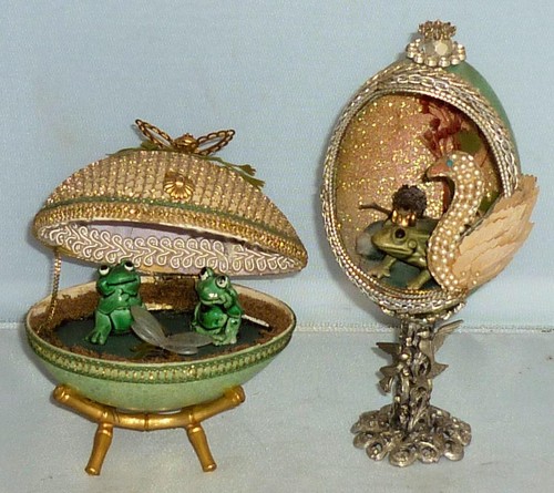 Vintage handcrafted - vintage,