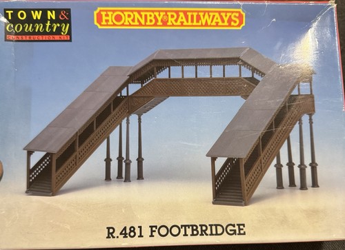 Vintage hornby railways 481 - vintage,