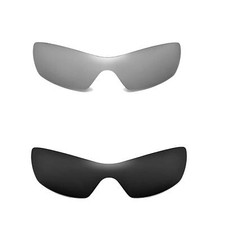 Walleva Two Pairs Polarized