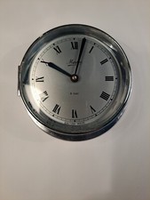 Marpro 8 Day Nautical Clock