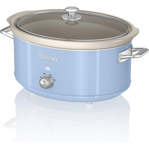 Swan retro slow - slow, 3