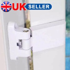 High Security UPVC Door Flag Hinge PVC French Doors Left Right Can Be Used Hot
