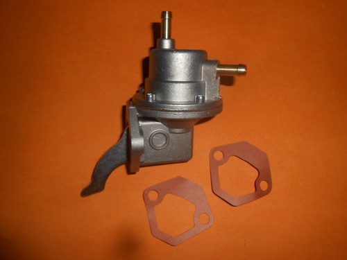 Ford ohv pre - pre-crossflow, &