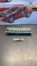 Porsche 928 relay fuse box