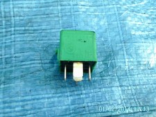 61368353447 RELAY  from BMW E36 316 Ti COMPACT