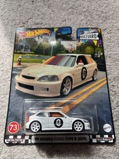 Hot Wheels Premium Boulevard