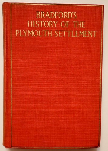1920 bradford history - hb, bradford's