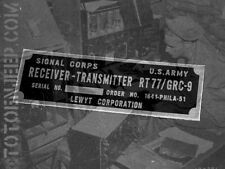 GRC9 RT77 TRUNK LEWYT Jeep