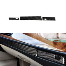 Carbon Fiber Look Cup Holder